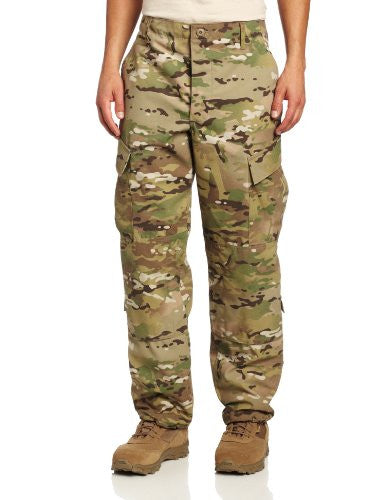 ACU Trouser - Battle Rip® Medium Short (MultiCam)