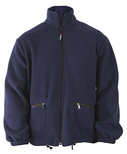Foul Weather Liner II Large Extra Short (USCG Blue)