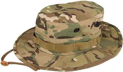 Boonie (Battle Rip) Size 7.5 (MultiCam)
