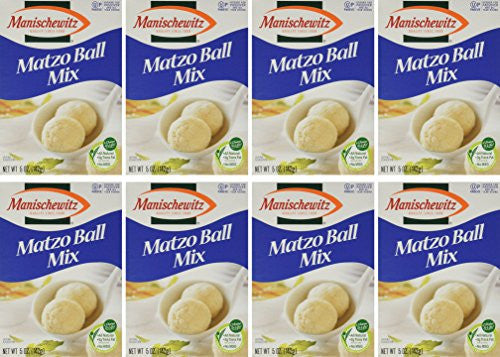 Matzo Ball Mix 5.0 OZ