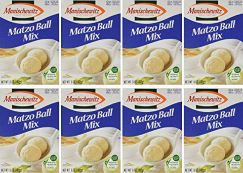 Matzo Ball Mix 5.0 OZ