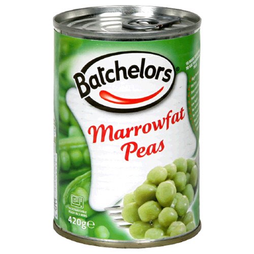 Batchelors Marrowfat Can 420g (14.8oz)