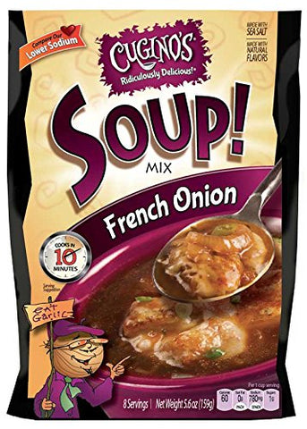 French Onion, 5.6 oz