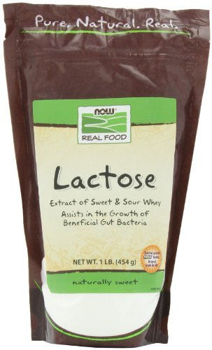 Lactose - 1 lb
