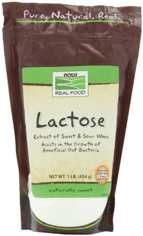 Lactose - 1 lb