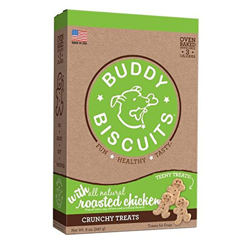 Cldstr D Itty Bitty Ckn 80z