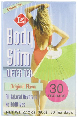 Slim Orginal Tea 30ct