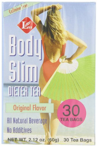 Slim Orginal Tea 30ct