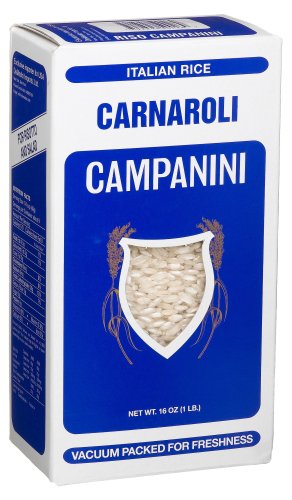 Campanini Carnaroli Rice 1lb