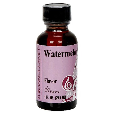 Super Strength Flavor, Watermelon, 1 oz