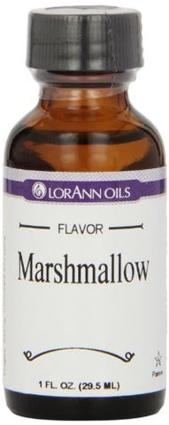 Super Strength Flavor, Marshmallow, 1 oz