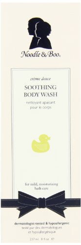 Soothing Body Wash