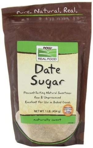 Date Sugar - 1 lb