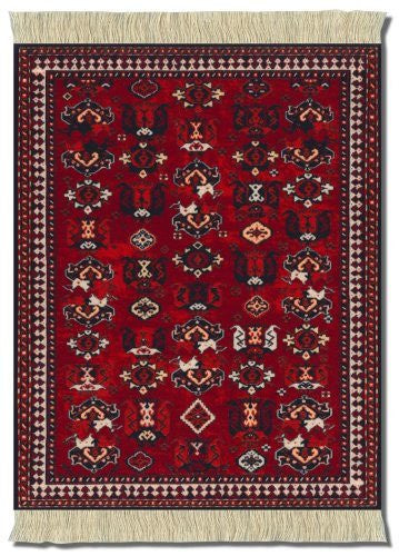 Early Turkmen, Licensed From de Young Museum MouseRug
