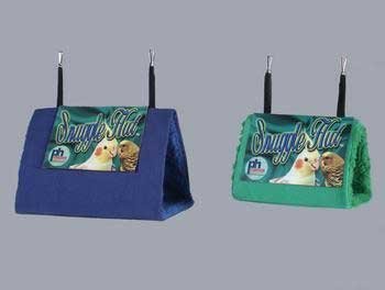 Prevue Snuggle Hut, Small 7" x 4" x 5"