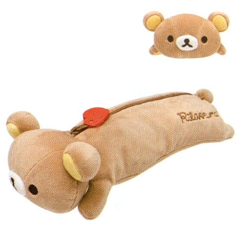 Rilakkuma LayDown Pencil Case