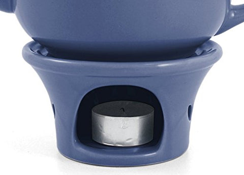teapot warmer - BLUE