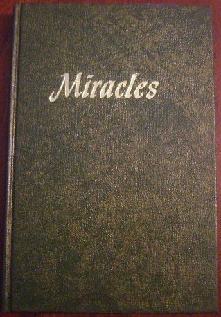 Miracles - Greene (Hardcover)