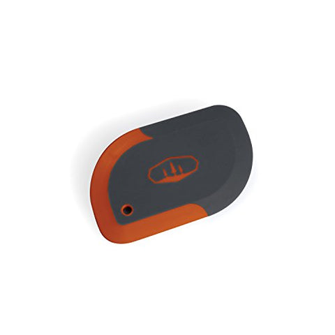 COMPACT SCRAPER