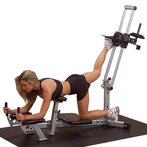 Powerline Glute Master