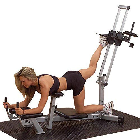 Powerline Glute Master