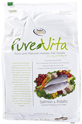 P Vita D Smn Pot 5lbs