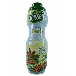 Teisseire Anise Syrup 600ml