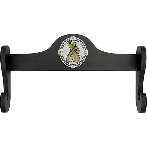 Single Sword Wall Stand