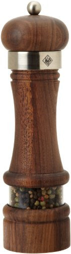 Proview Pepper Mill - American Black Walnut (High Output)