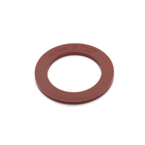 Rubber Wa, Replacement Washer for Alessi 3-cup Espresso Makers, PL01/3