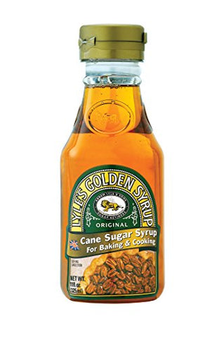Tate & Lyle Golden Syrup Squeezy 11.4oz (325g)