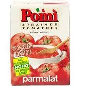 Pomi Strained Italian Tomatoes 26.46 Oz