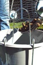 Nut Wizard Dumper - Large