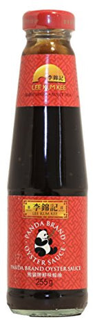 Lee Kum Kee Panda Oyster Sauce 9 oz