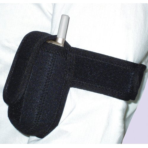 Cell Phone Case - Black