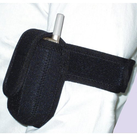 Cell Phone Case - Black