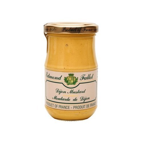 Fallot Dijon Mustard 7.4oz