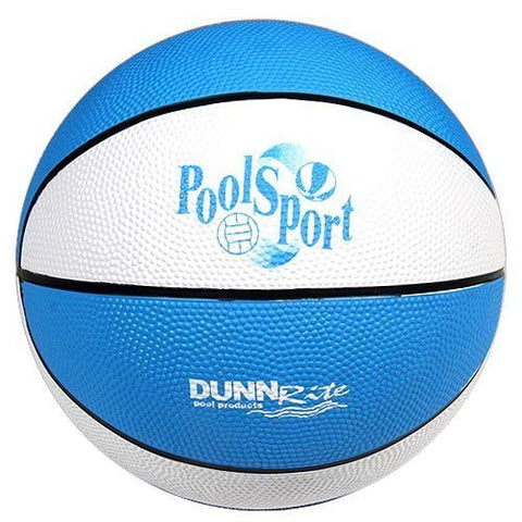 Dunnrite PoolSport Replacement Mini Swimming Pool Basketball