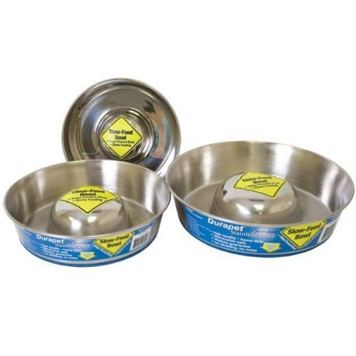 Durapet Slow Feed - Medium