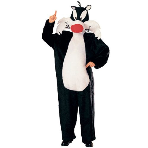 Adult Sylvester