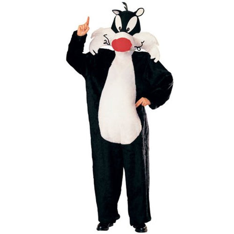 Adult Sylvester