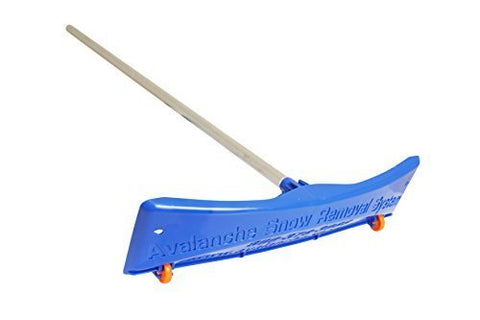Snow Rake Deluxe 20