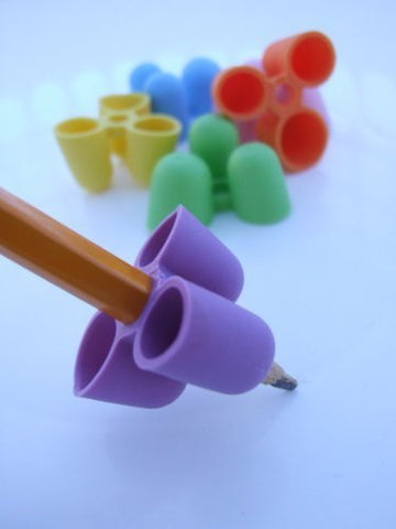 Writing CLAW Small Multi-Color