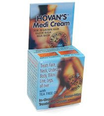 Bikini Saver / Hovan's Medi Cream