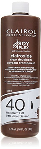 CP Clairoxide 40 Vol CD