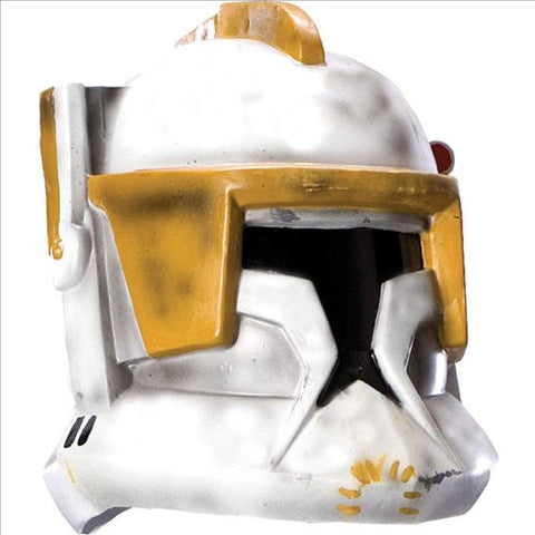 Clone Trooper Commander Cody Mask
