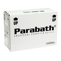 PARABATH® Paraffin Heat System - Unscented Paraffin Refill - 6 pack