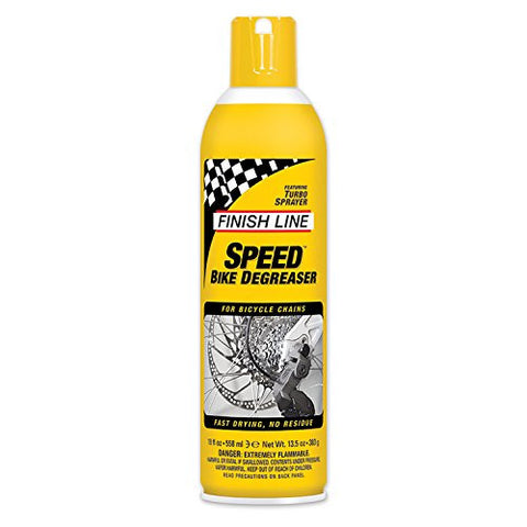 Degreaser Speed Clean 17oz aer