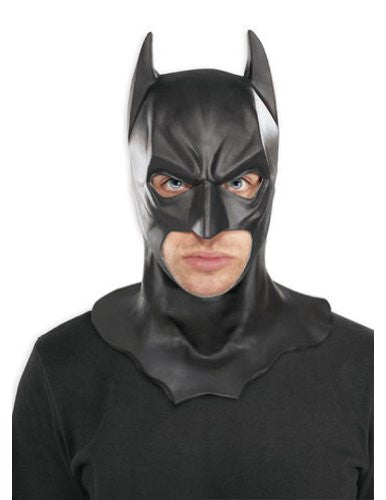 Adult Batman Full Mask