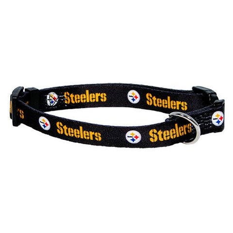 NFL Collars PIT STEELERS, M